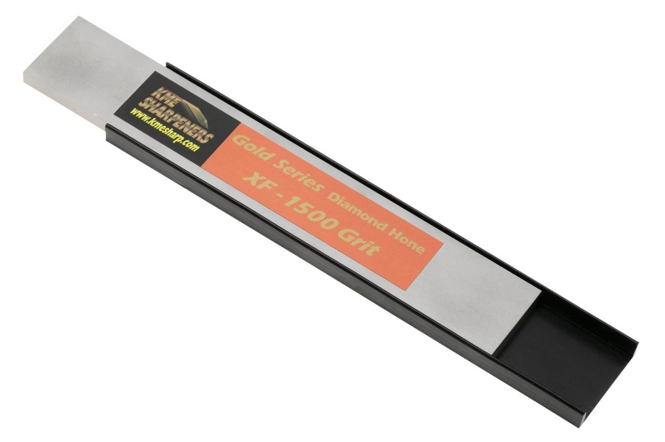 KME Gold Series 6x1