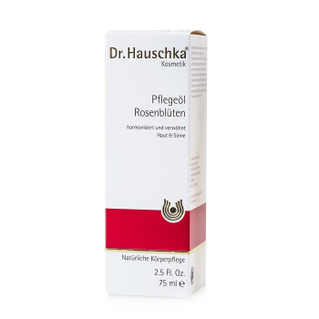 DR. Hauschka Dr. Hauschka Rose Body Oil 75ml/2.5oz