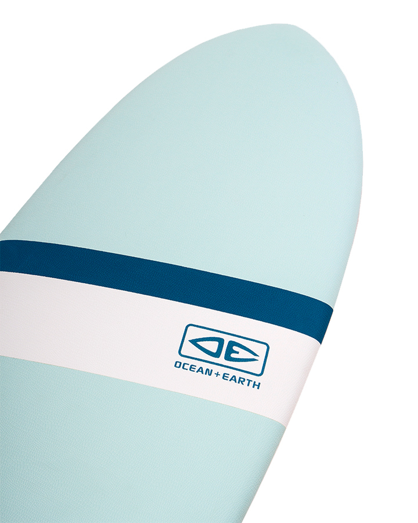 Ocean and earth Happy Hour - 5'6 - Seamist - 4 1 Us Box / Futures