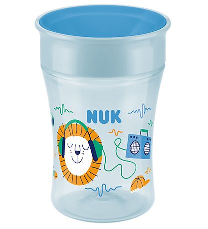 Nuk Drikkekop - Magie - 230ml