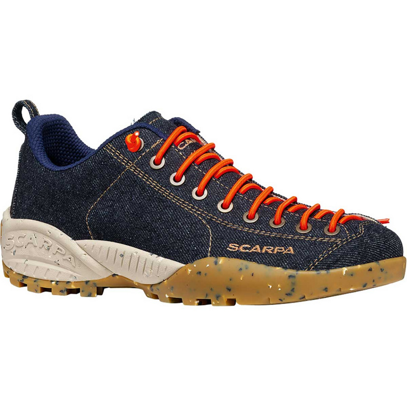 Scarpa Mojito Planet Denim Schuhe