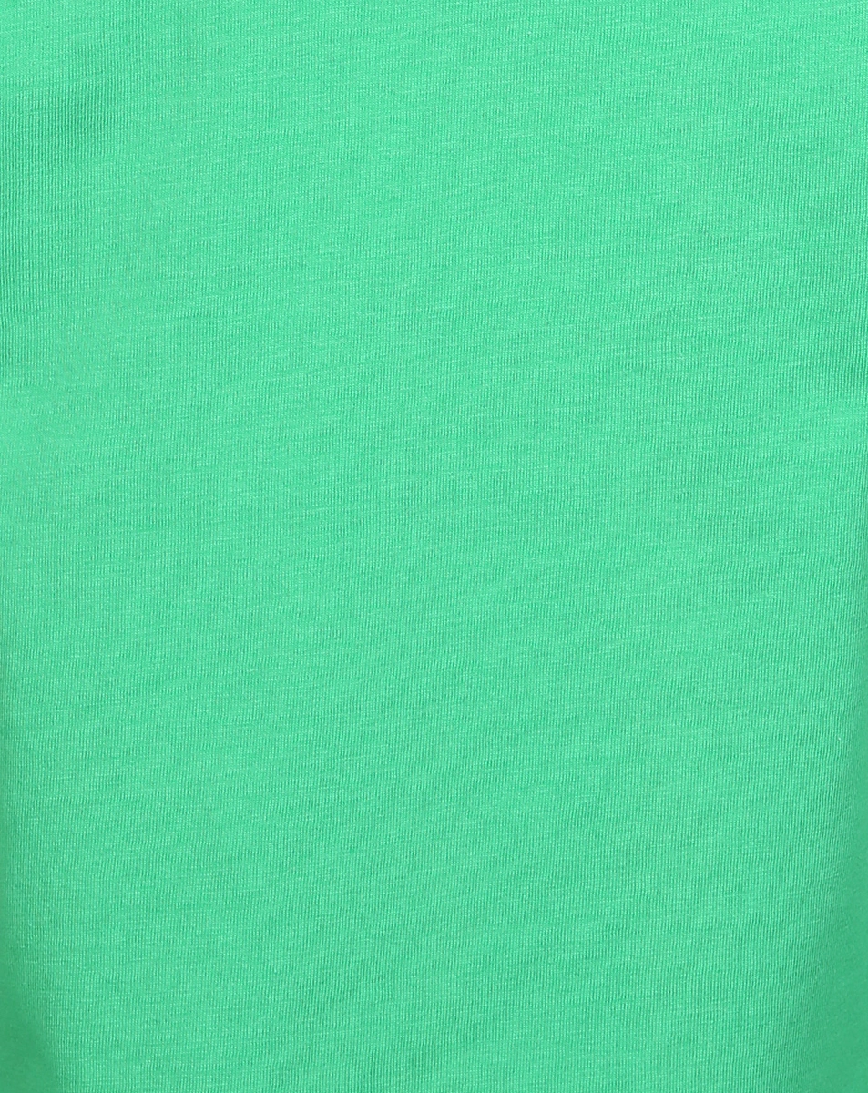 Langarmshirt FREITAG in grün