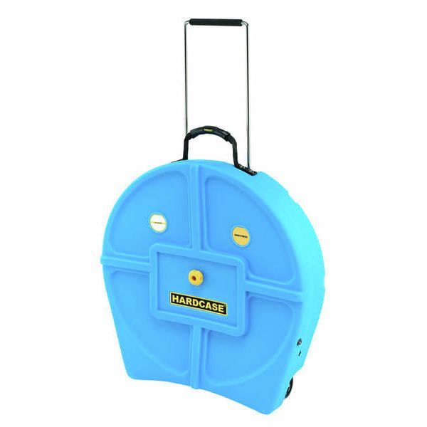 Hardcase 22