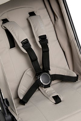 Beemoo Pro Auto 2 Trille, Beige