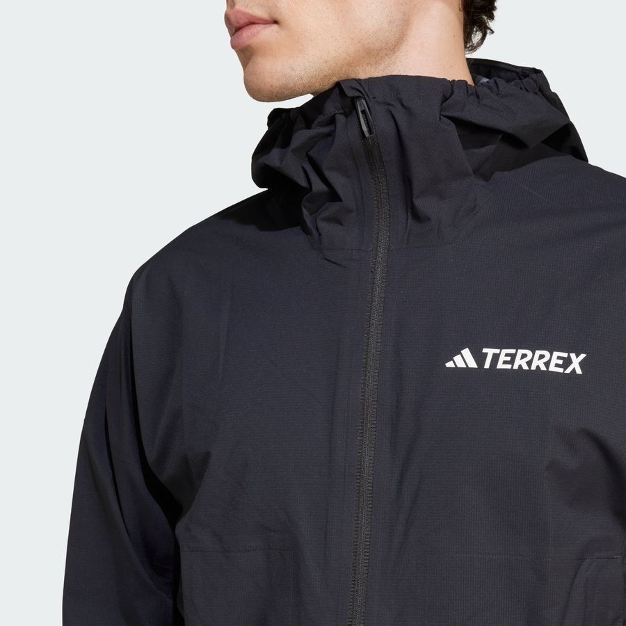 Adidas Veste légère 2,5 couches Climaproof Terrex Xperior