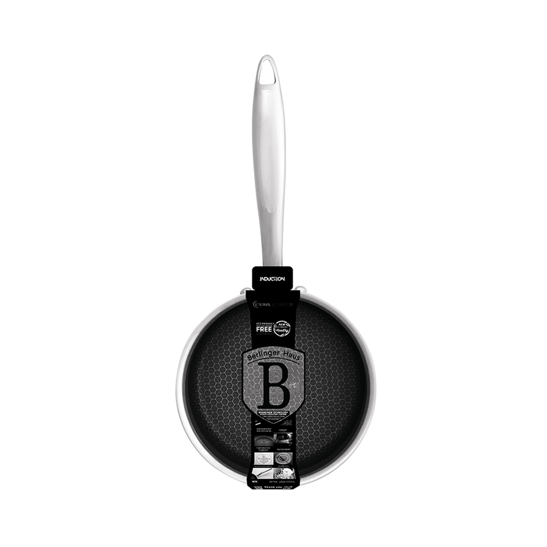 Berlinger Haus Wok Ø 28 cm Eternal Edition