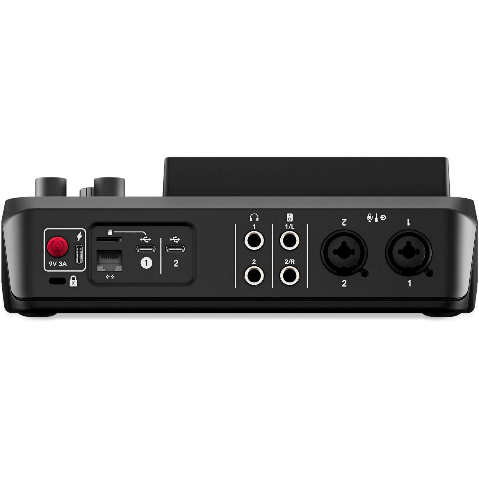 RØDE RODECaster Duo