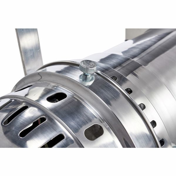Stairville PAR 64 Long Alu poliert