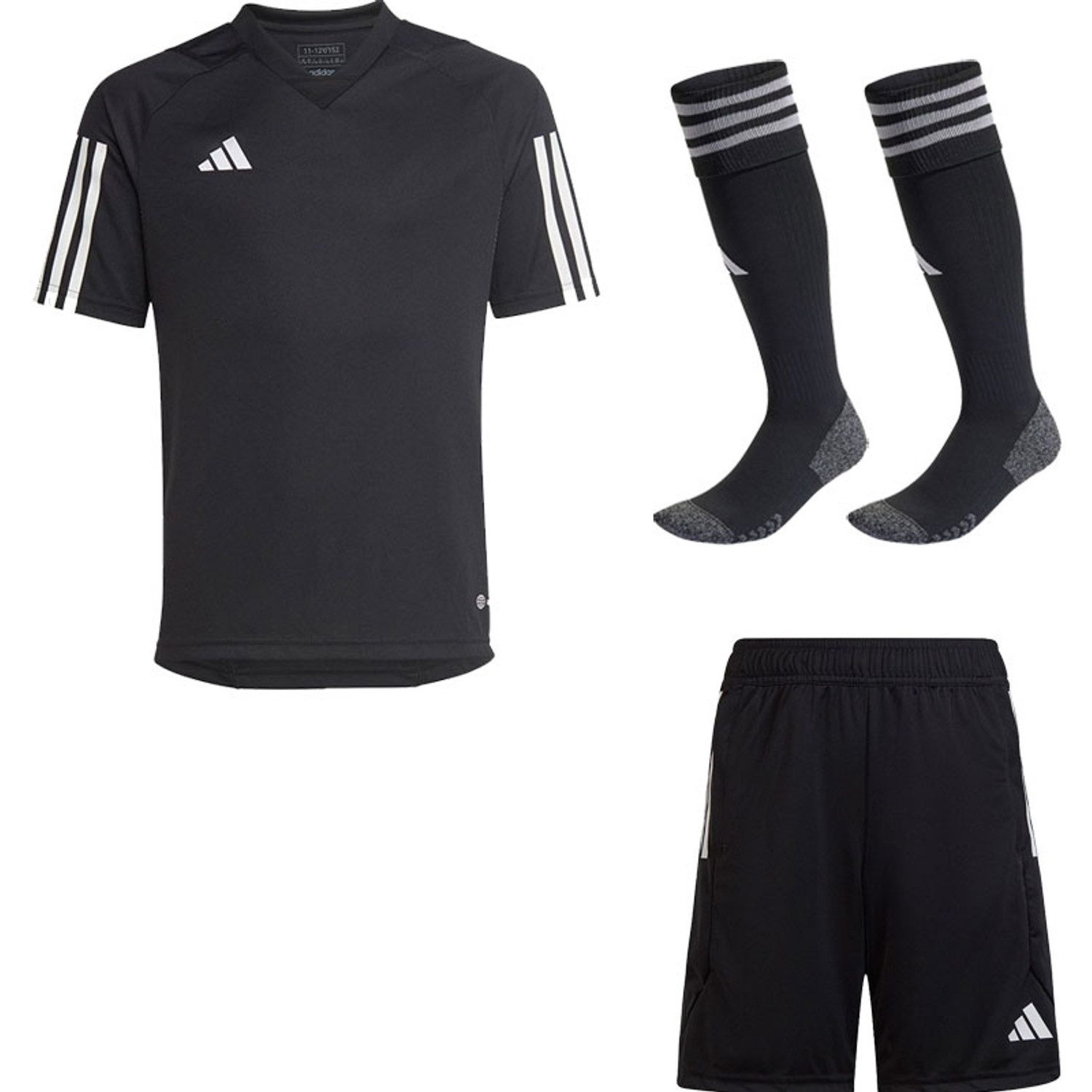adidas Tiro 23 Competition Voetbaltenue Kids