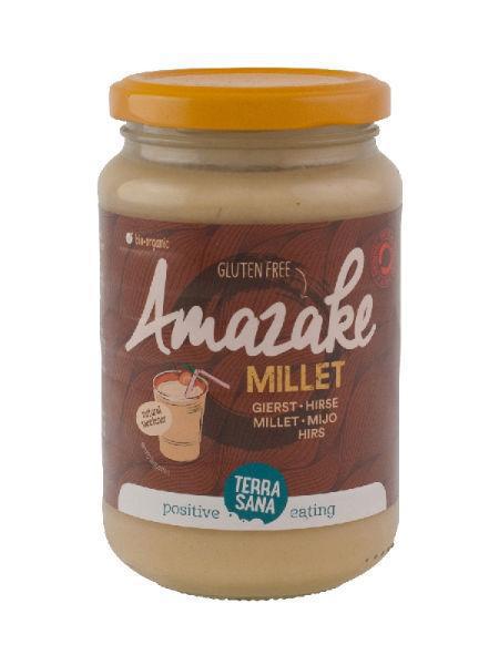 Terrasana Gierst amazake 370g