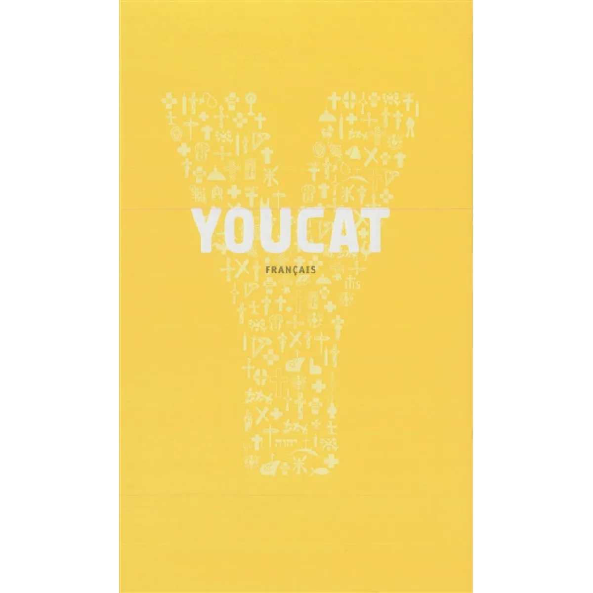 Youcat : français : catéchisme de l'Eglise catholique pour les jeunes · Occasion