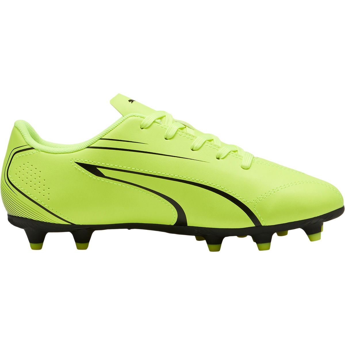 Puma Vitoria FG/AG Fodboldstøvler Børn