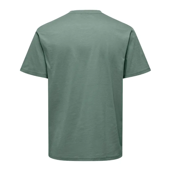 Only & Sons Max Life Shirt Heren