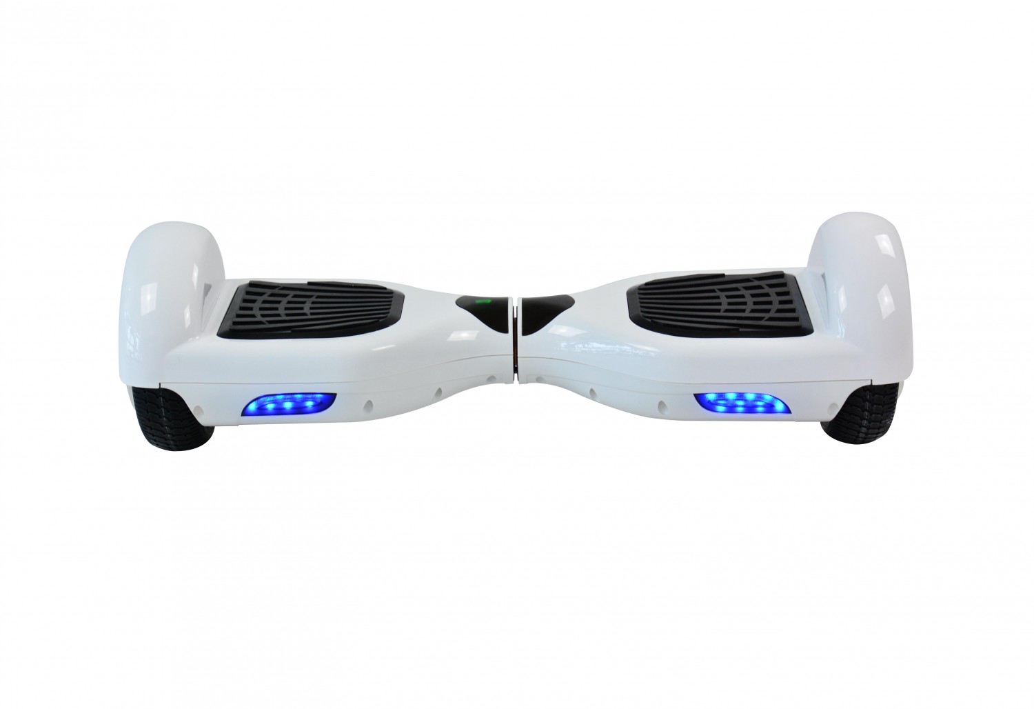 Hoverboard weiss