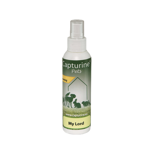 Capturine Natural Grooming - Hondenparfums