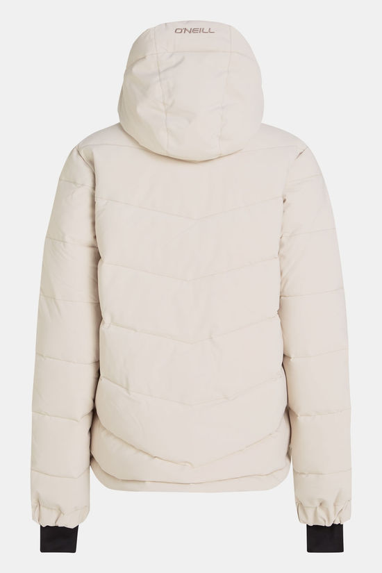 O'Neill O'Neill Z.E.N. Puffer Hybrid Ski-Jas Dames