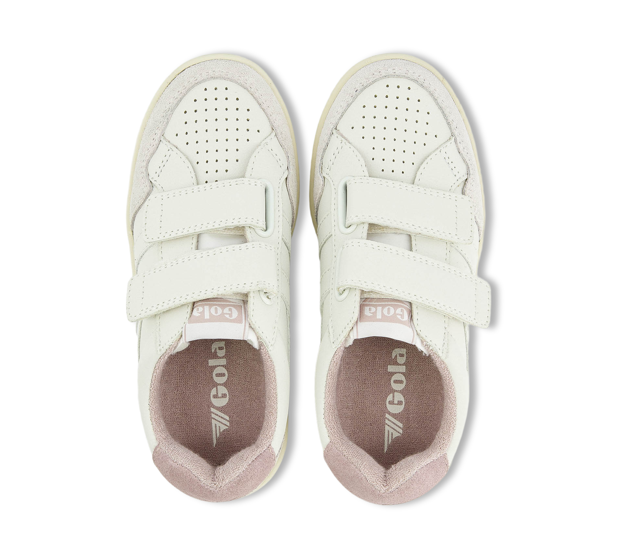 Gola Eagle Strap weiss