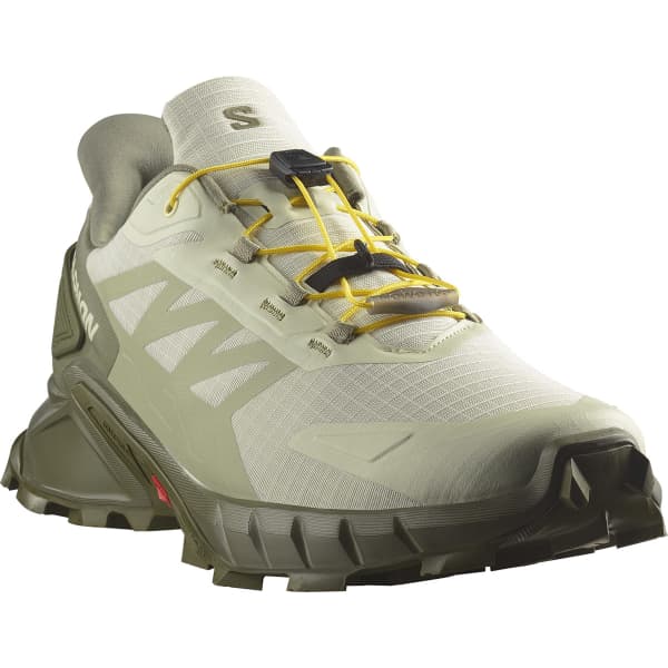 Chaussure trail SALOMON SUPERCROSS 4 CELADT/DLICGR/OLVNIG