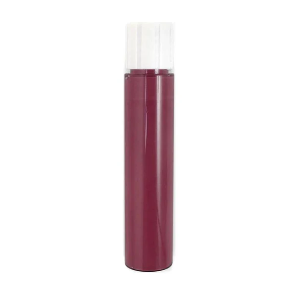 Zao Éco-recharge Encre à Lèvres - 440 Rouge Tango 3.8ml