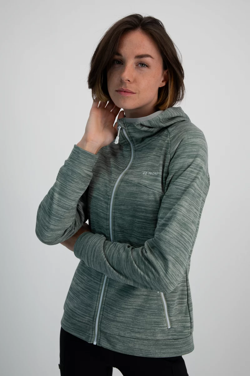 46 NORD Damen Midlayer