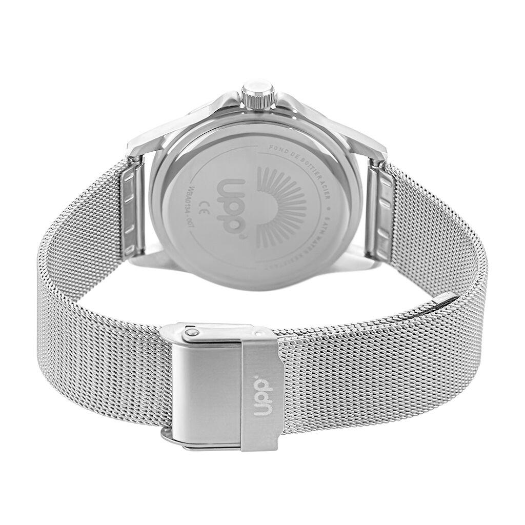 Montre Upp Axel Bleu