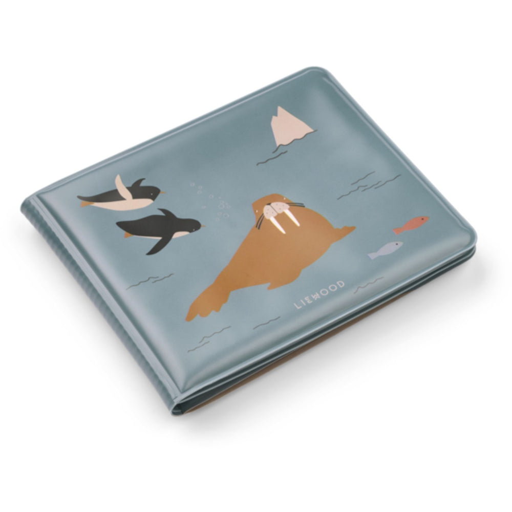 Køb LIEWOOD Arctic Sea / Ocean View Waylon Magic Water Bog