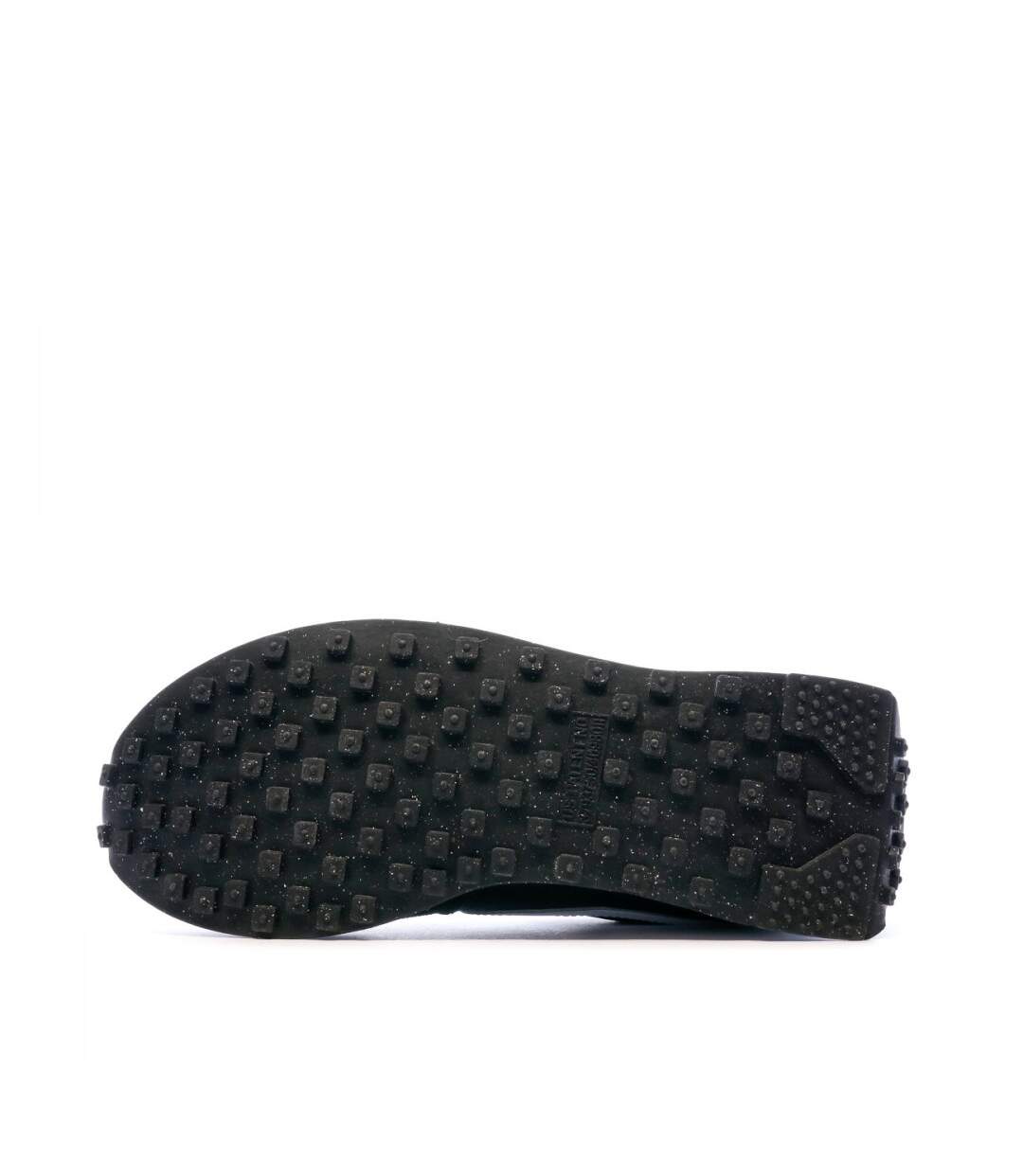 Baskets Noires Mixte Nike Waffle Trainer 2