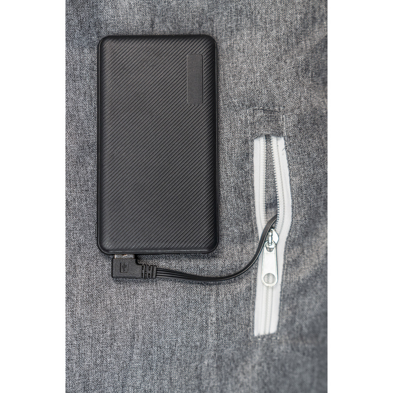 Grüezi Bag Feater - The Feet Heater Schlafsack