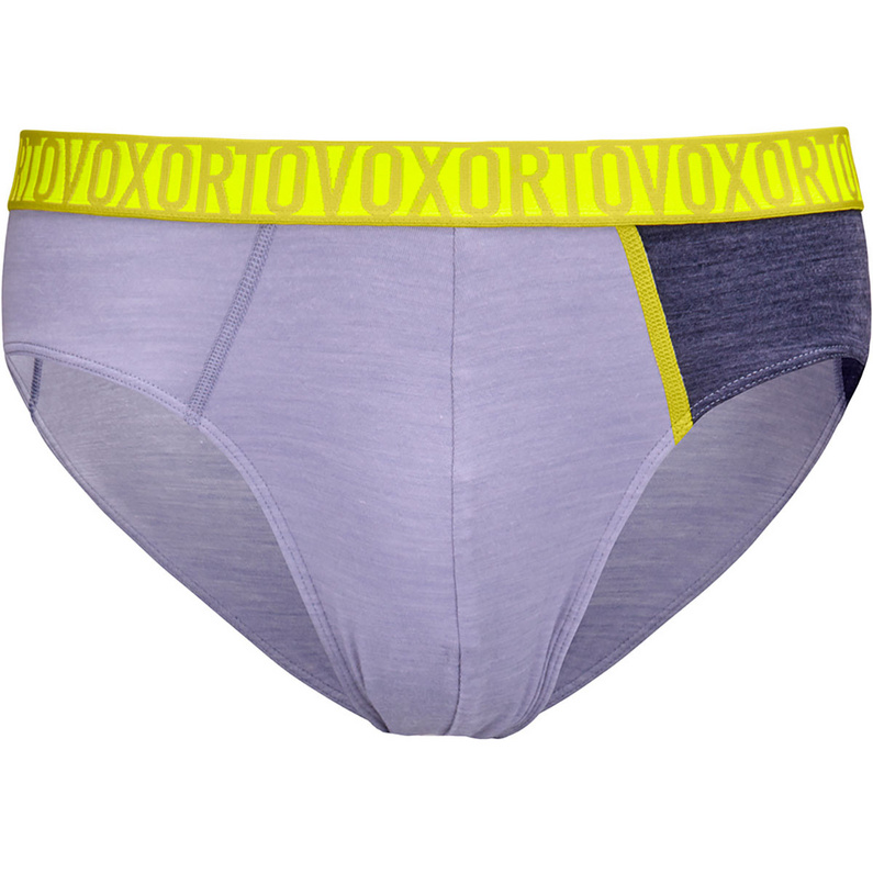 Ortovox Herren 150 Essential Briefs Unterhose