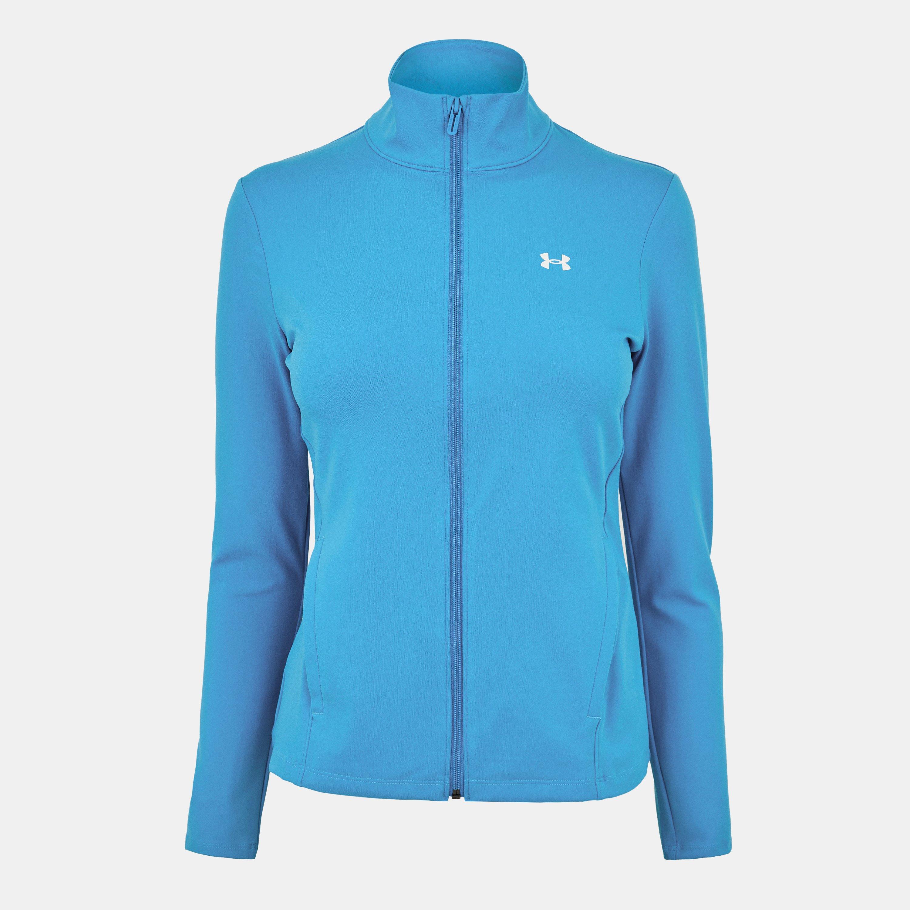 Under Armour Under Armour Motion Jacket Emea Training Womens