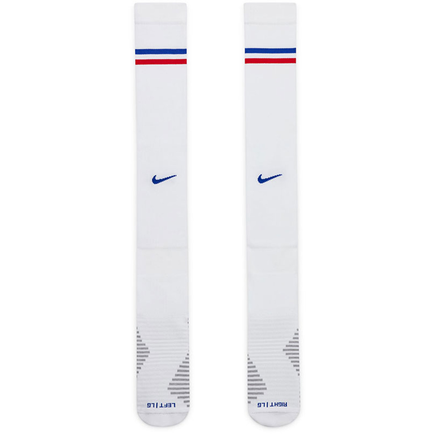 Nike Frankrijk Uit Sokken 2024/2026