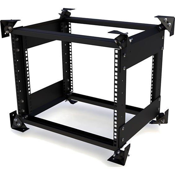 Penn Elcom R8840/22 versterkersteun voor R8800 systeem 550mm (per stuk)