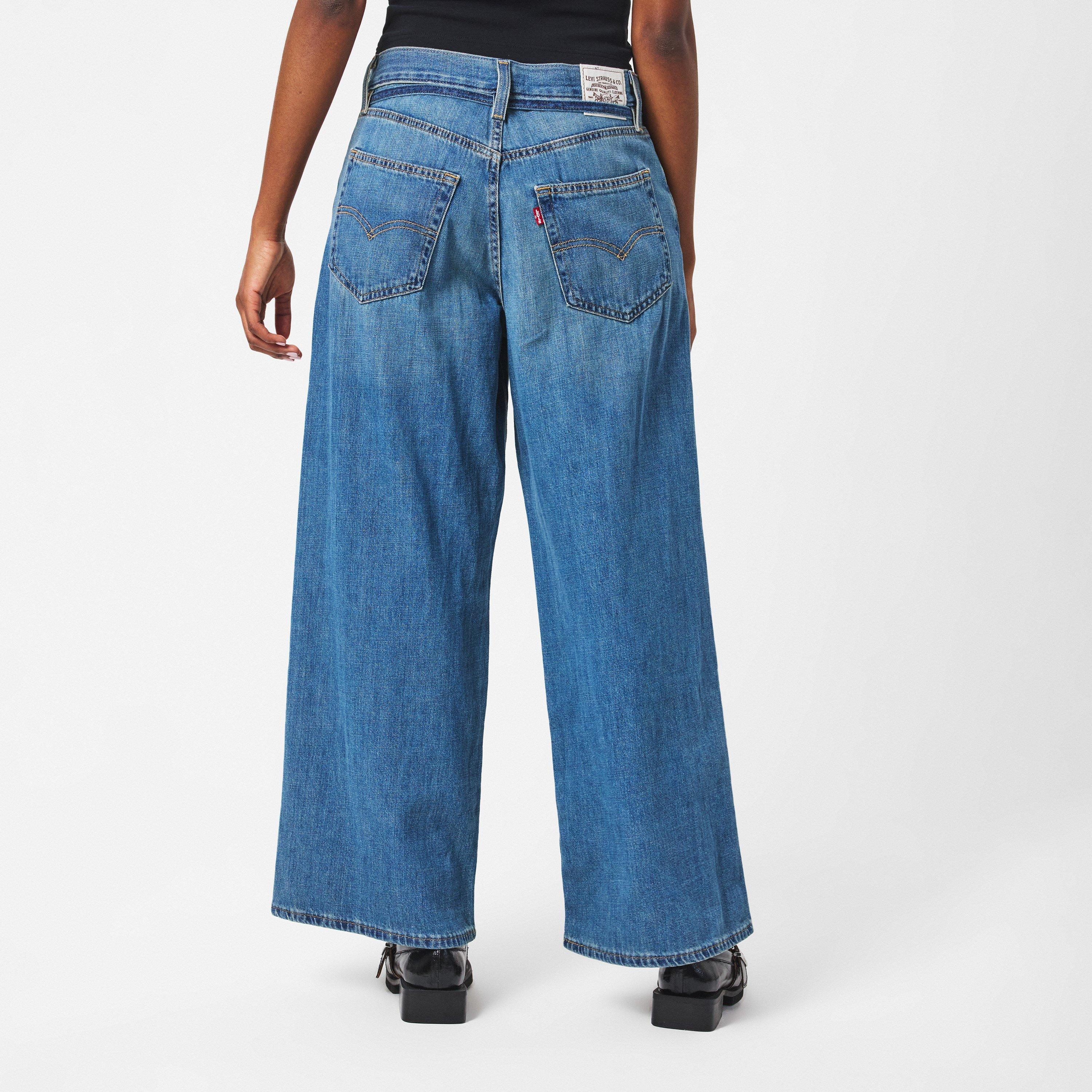 Levis XL Straight Denim Jeans