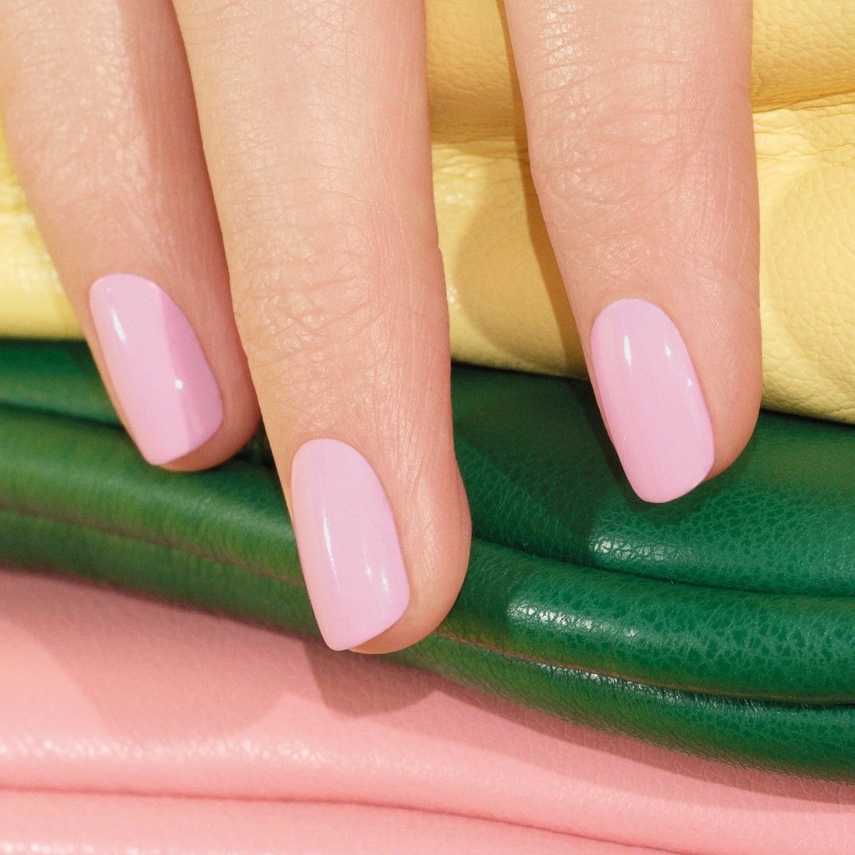 Vernis à ongles Candy Green
