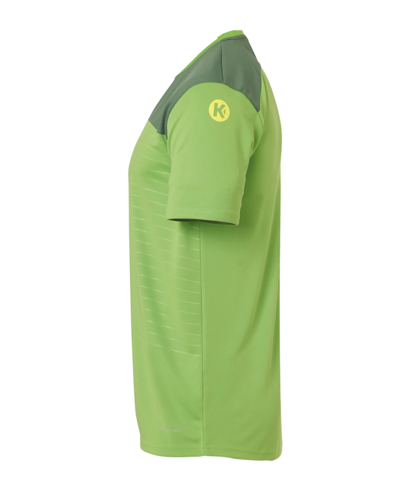 Kempa Emotion 2.0 Trikot Kids Hellgrün F07