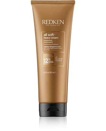 Redken All Soft Heavy Cream Treatment 250ml