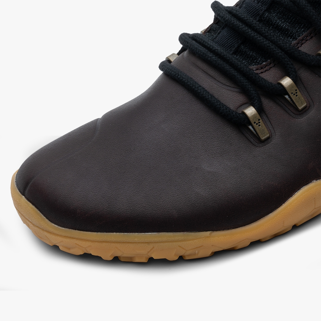 Magna Leather FG Womens