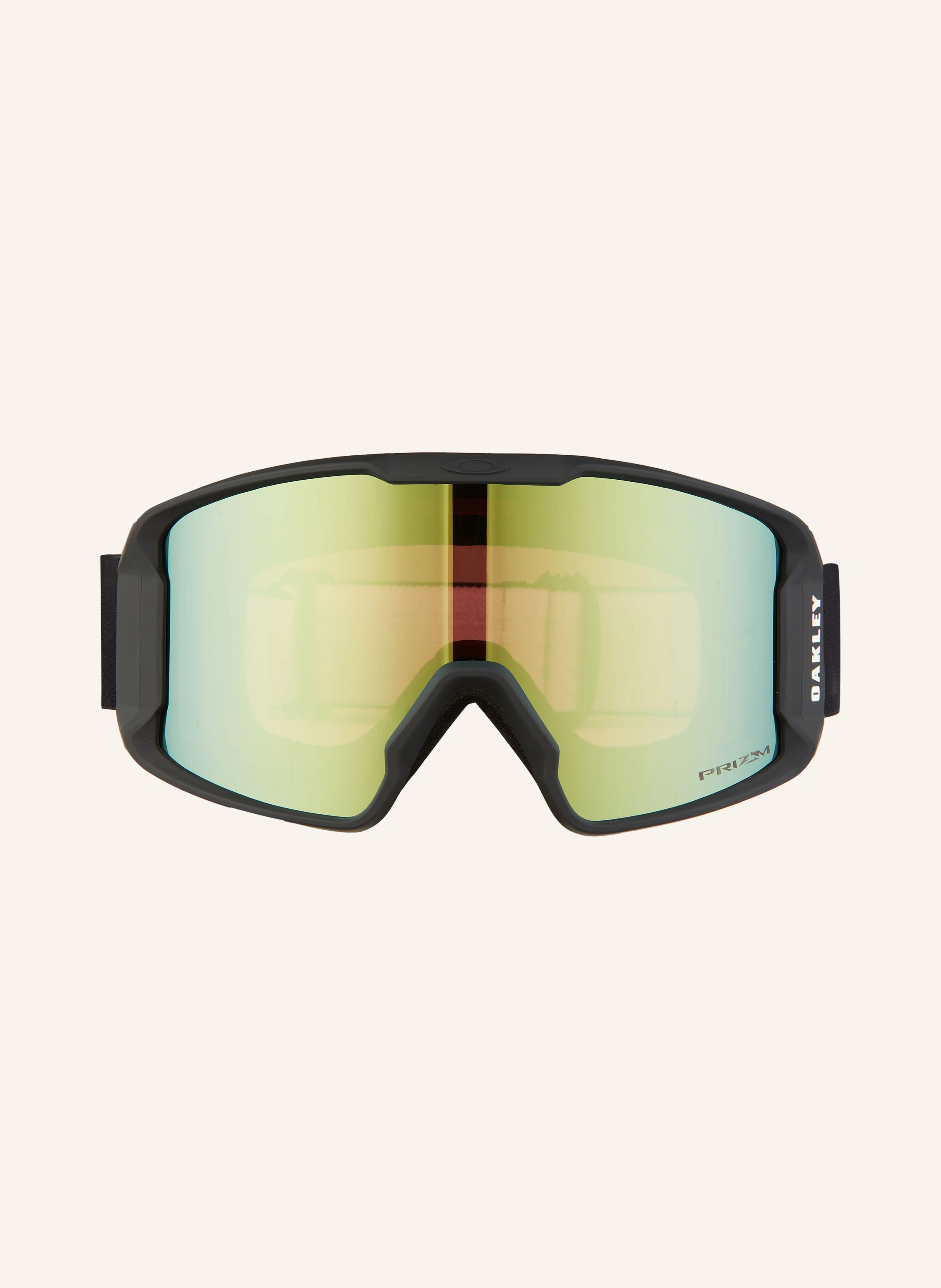 OAKLEY Skibrille LINE MINER™ M