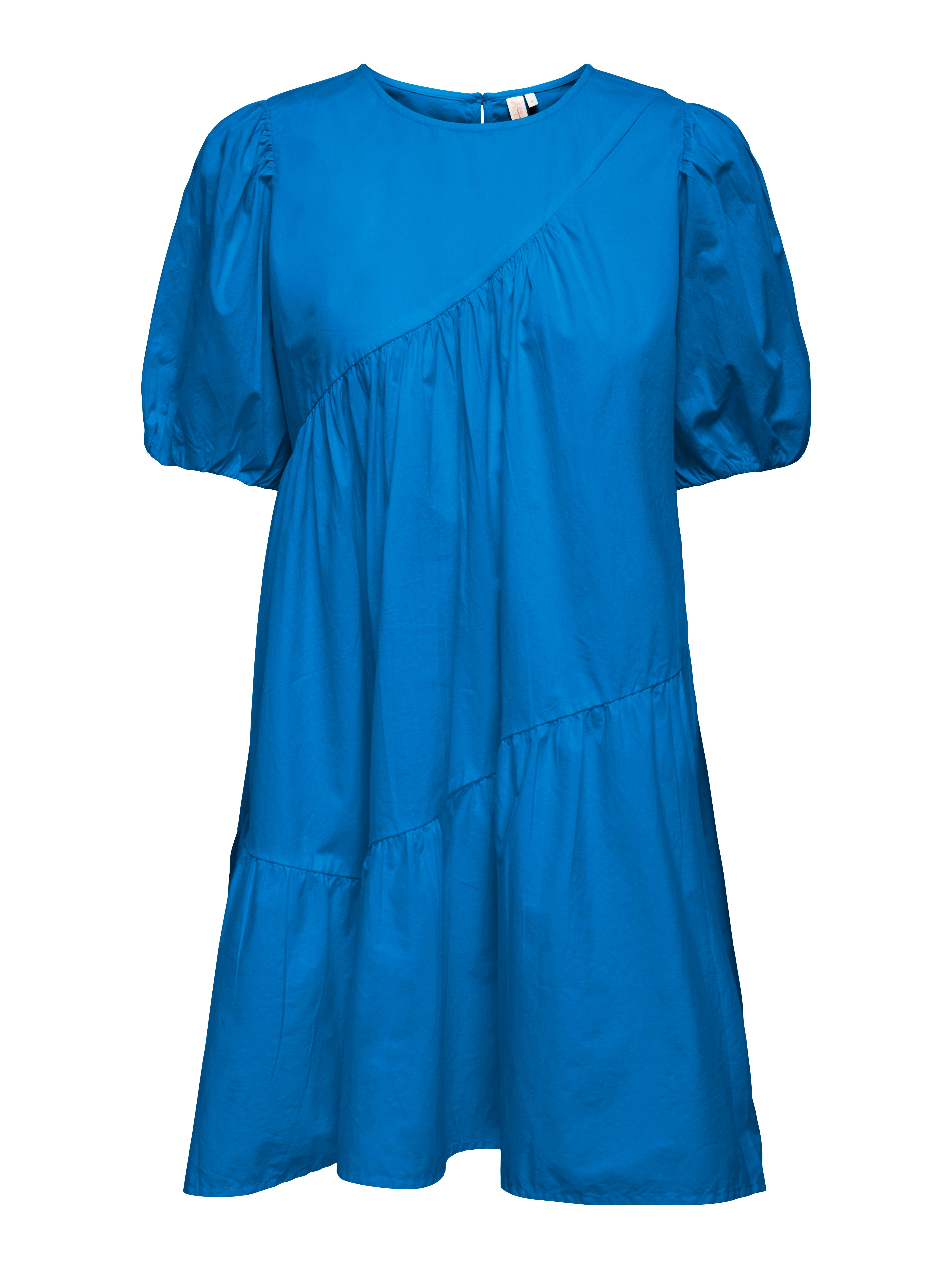 ONLLEAH Kurzes Kleid Indigo Bunting