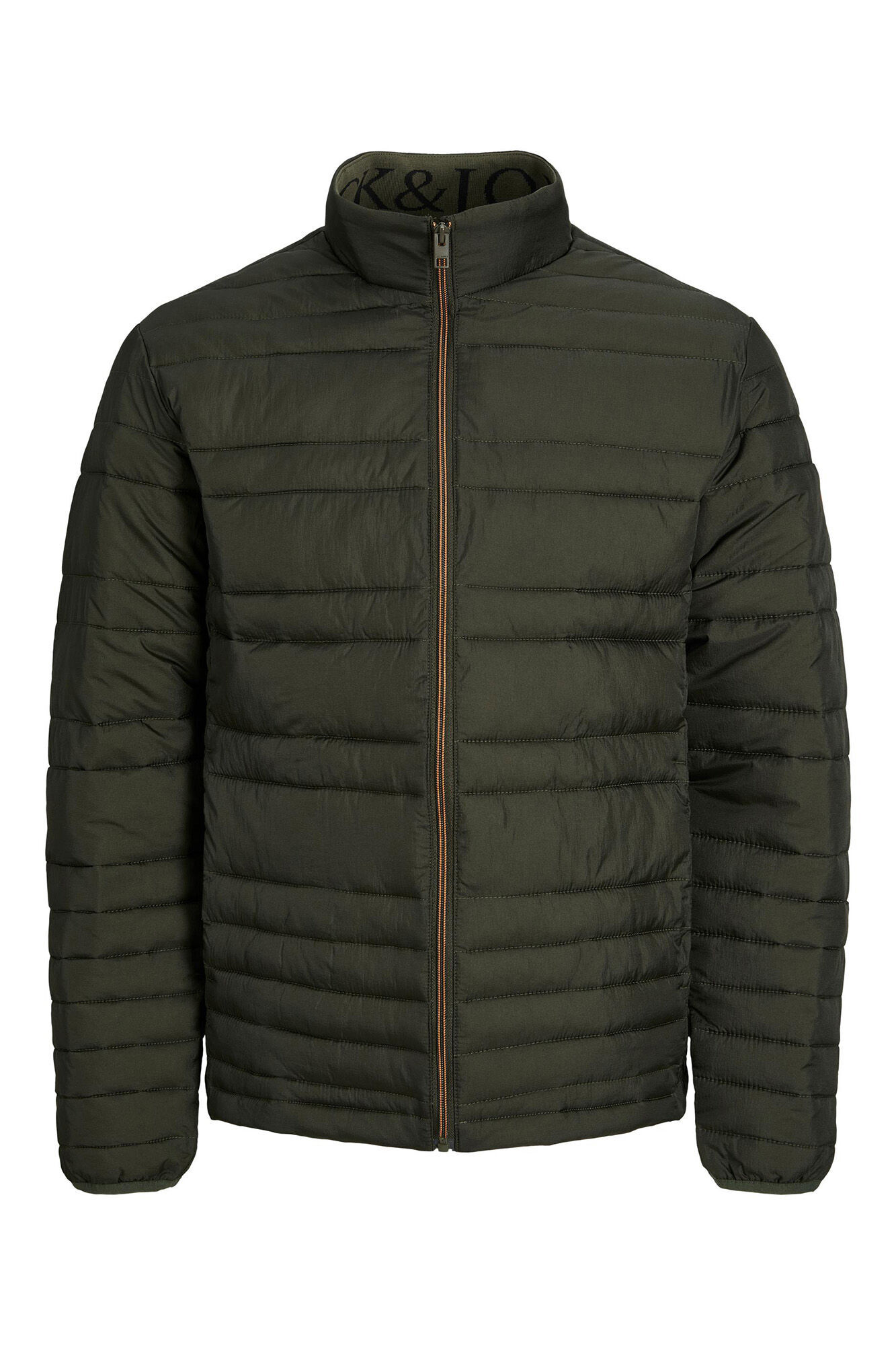jaqueta puffer
