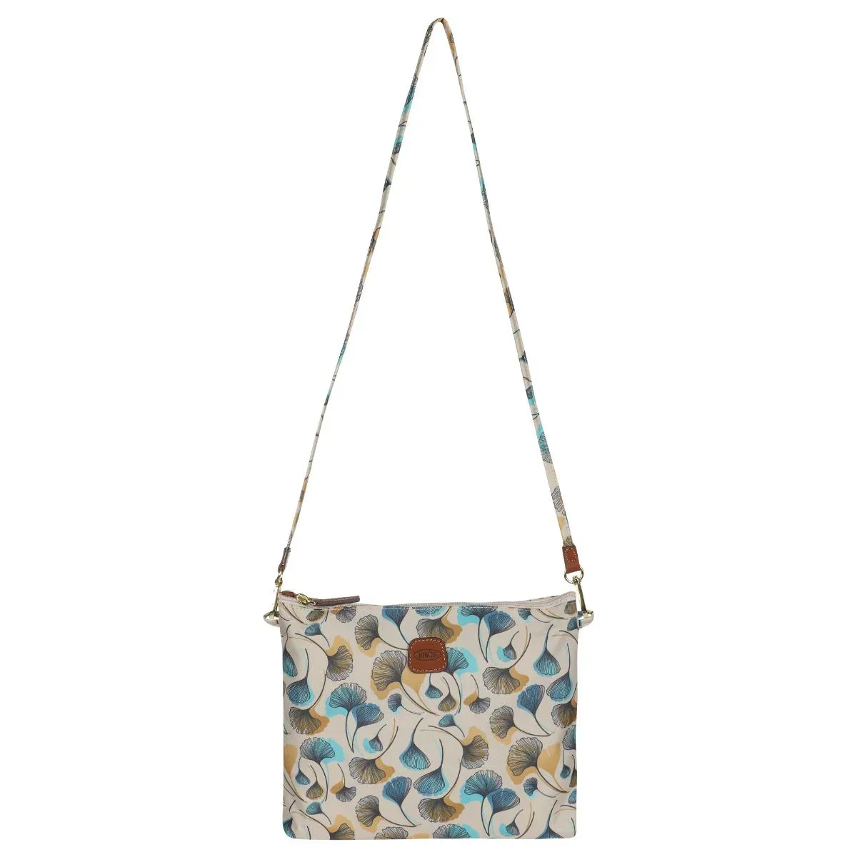 Bric's | SS25 202 X-Collection | Opvouwbare weekendtas Groot