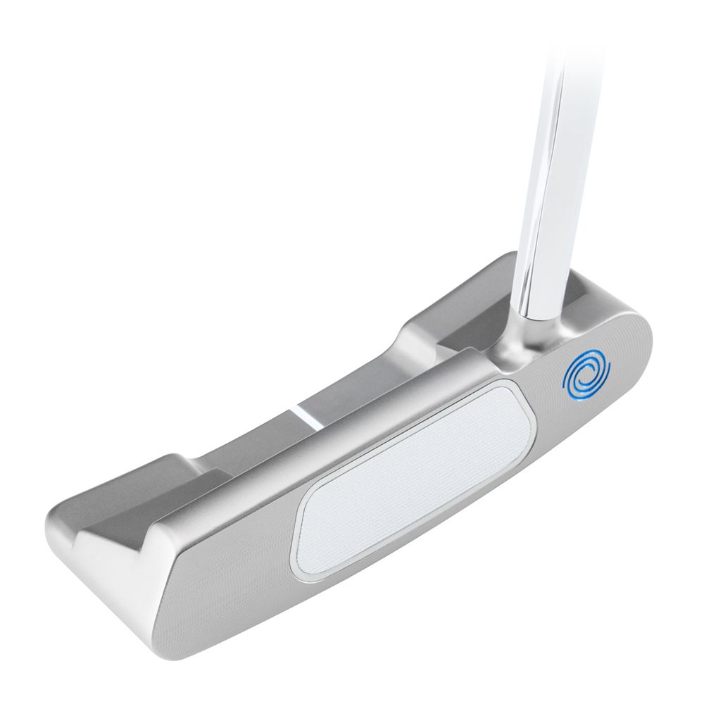 Ai-ONE Double Wide DB Silver Putter