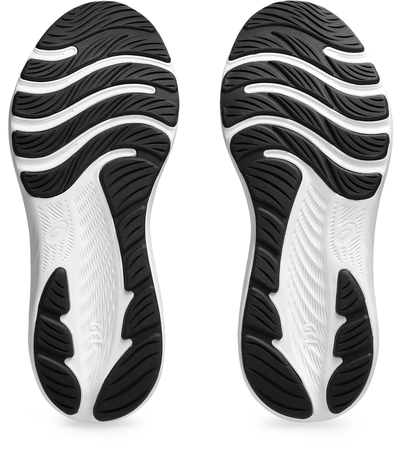 Asics Laufschuh »GEL-CONTEND 9«  mehr Dämpfung