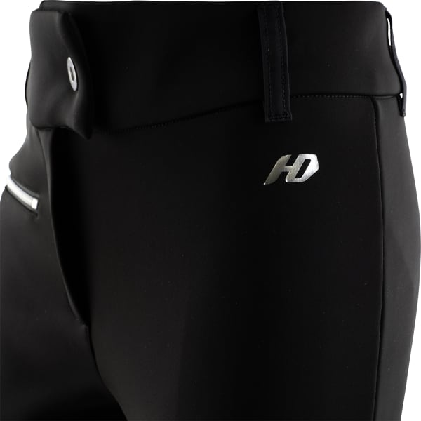 Fuseau ski DUVILLARD ROCHEFORT FUSEAU F BLACK