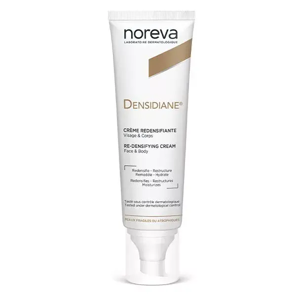 Creme Noreva Densidiane 125ml