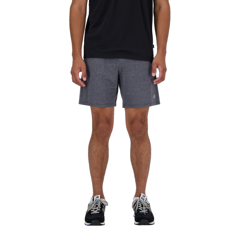 Sport Essentials Heathertech Short 7