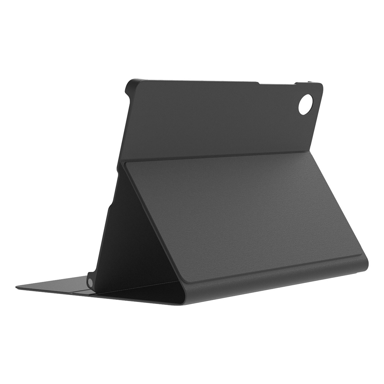 Samsung Anymode Book Cover für Galaxy Tab A8 grau Tablet Case/Cover