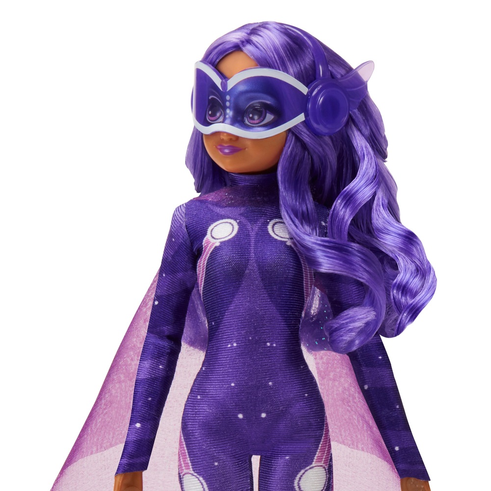 Miraculous World 26cm Ubiquity Modepuppe