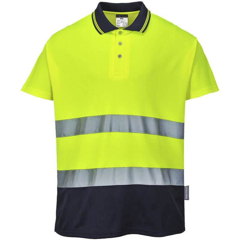 Portwest S174 Polo coton comfort