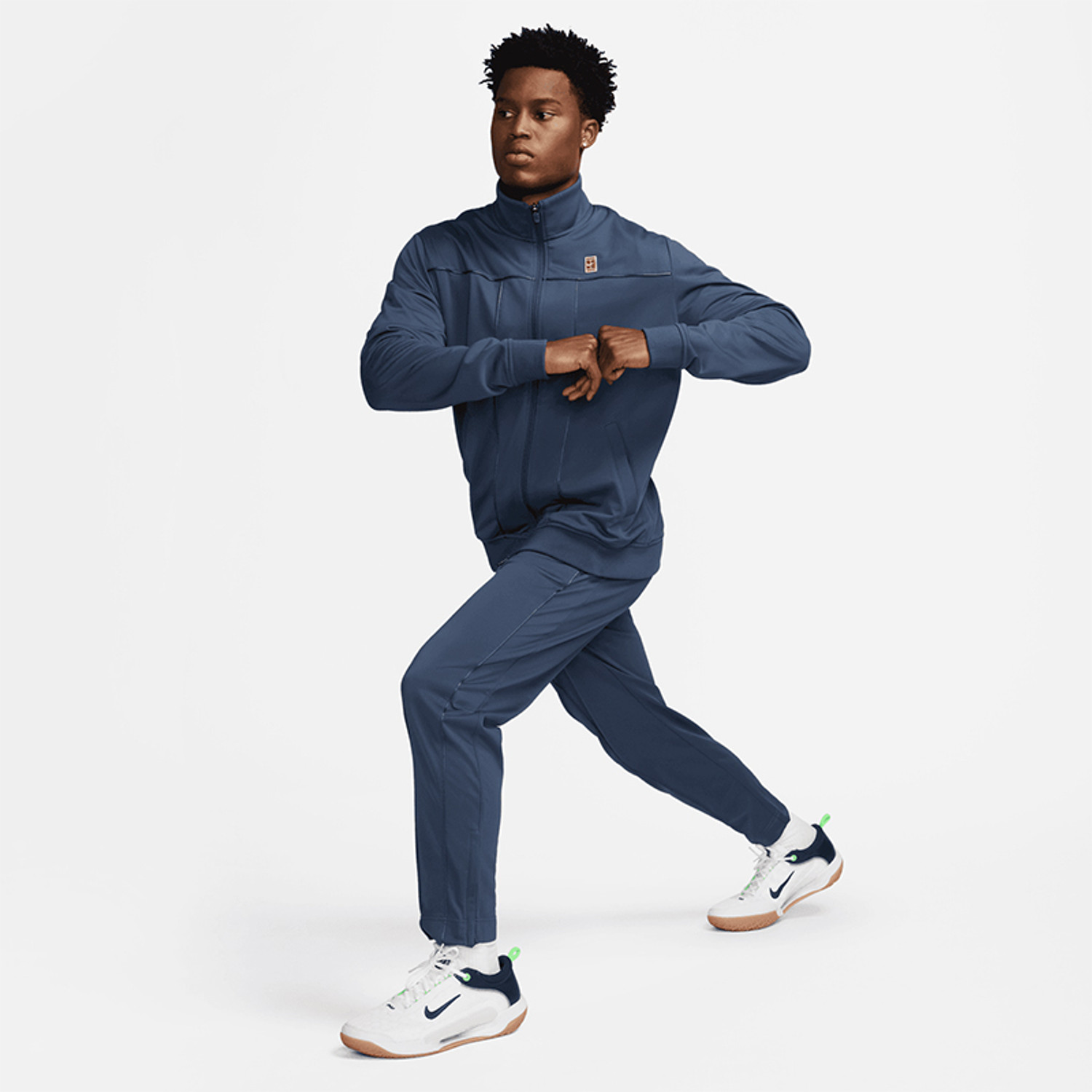 Nike Court Heritage Jacket